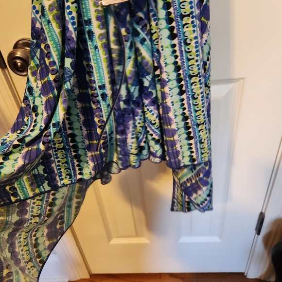 Cato dress - Picture 5 of 10